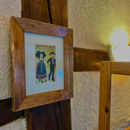 Pensees D'alsace - Loft Cosy Hypercentre Apartament *