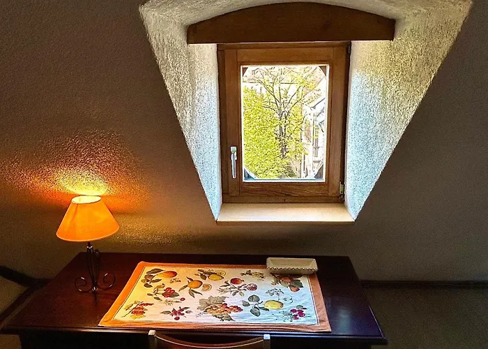 Apartament Pensees D'alsace - Loft Cosy Hypercentre *