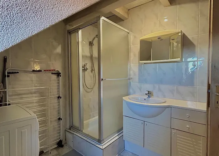 Pensees D'alsace - Loft Cosy Hypercentre Apartament