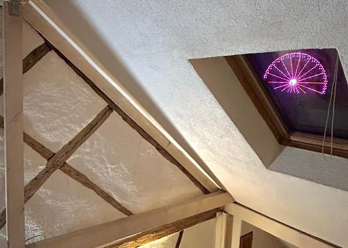 Pensees D'alsace - Loft Cosy Hypercentre Apartament Colmar